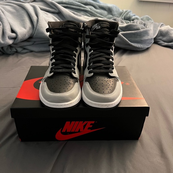Jordan 1 shadow 2.0 - Picture 4 of 6
